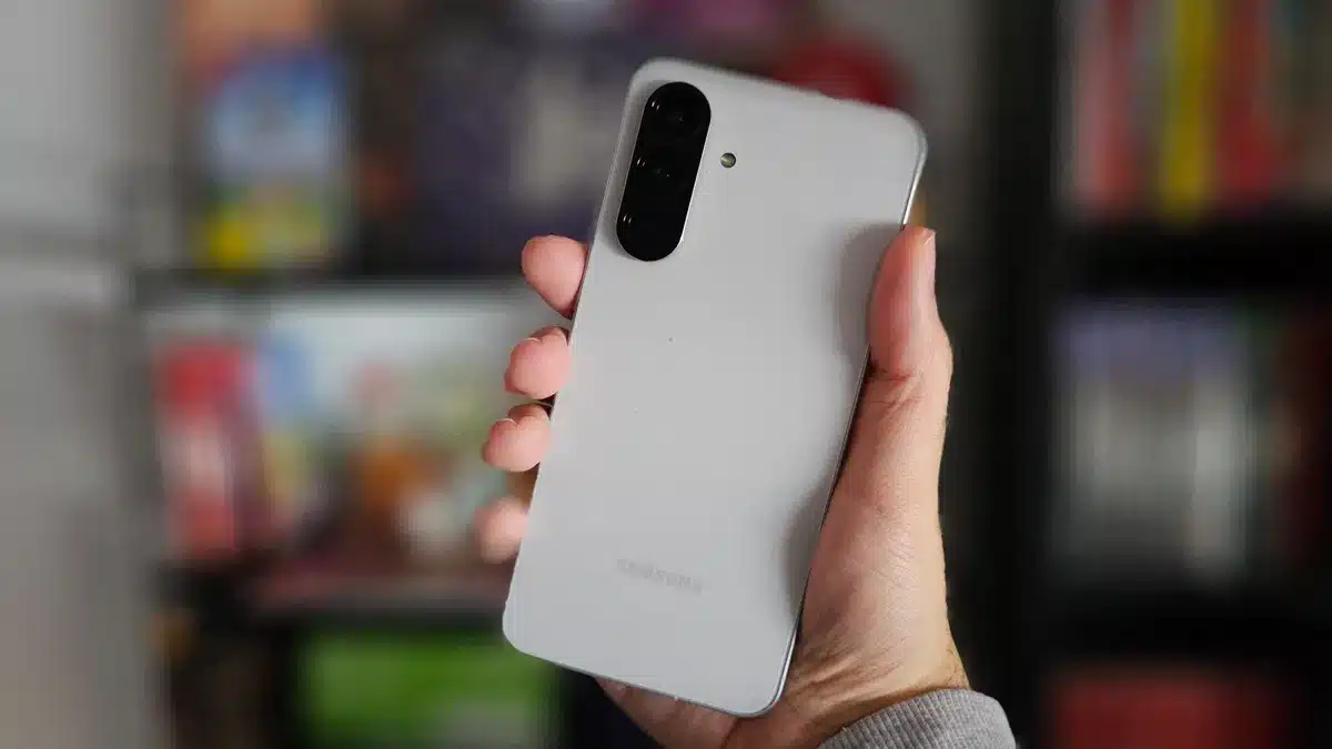 Galaxy A56 haziran