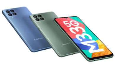 Galaxy M33 One UI 7