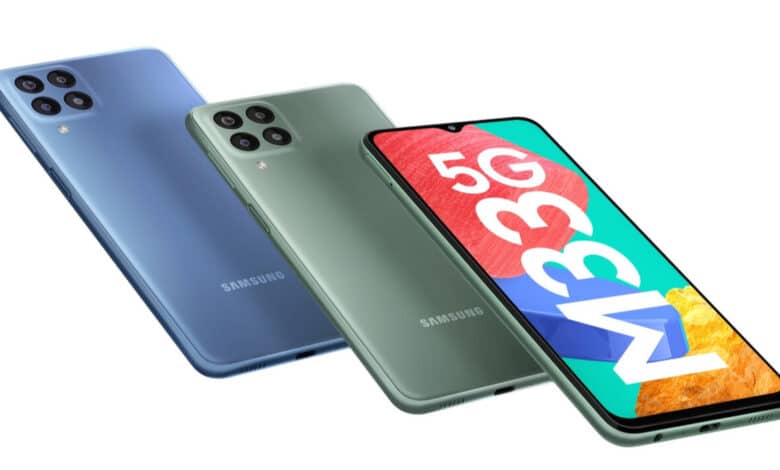 Galaxy M33 One UI 7