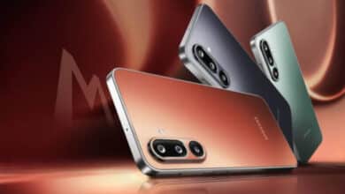 Galaxy M36