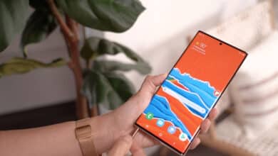 Galaxy Note 20 Ultra