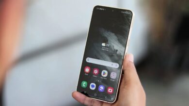 Galaxy S24 One UI 8