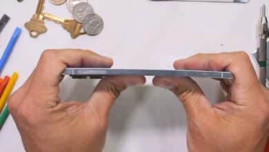 Galaxy S25 Edge