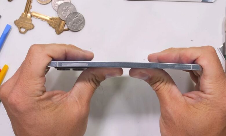 Galaxy S25 Edge
