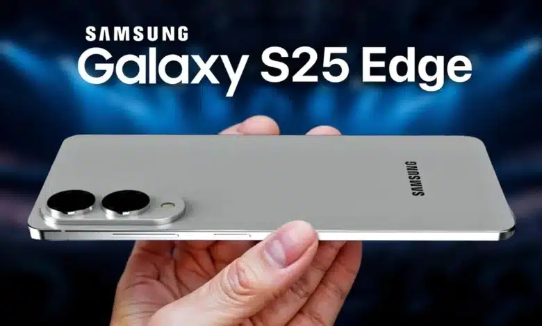 Galaxy S25 Edge fiyatı