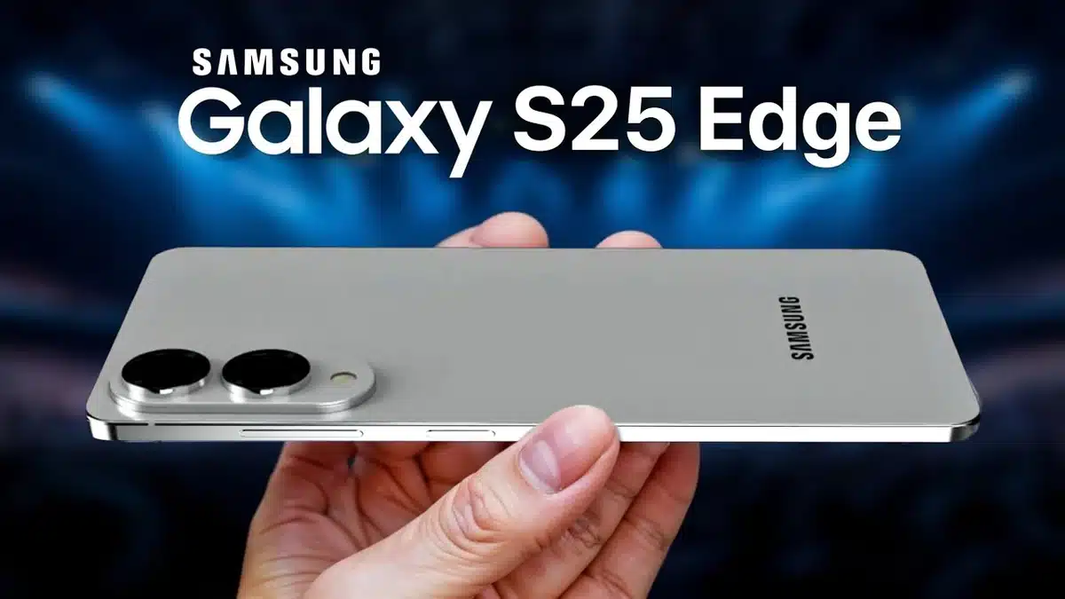 Galaxy S25 Edge fiyatı