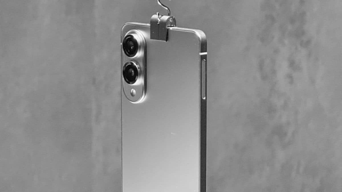 Galaxy S25 Edge