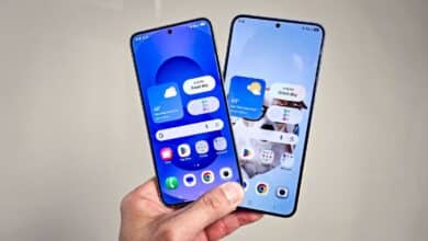 Galaxy S25 One UI 8