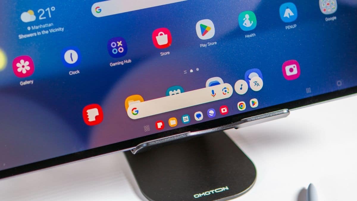 Galaxy Tab S11 Ultra