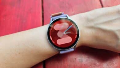Galaxy Watch