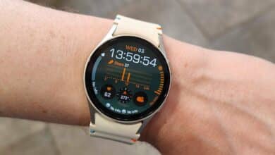 Galaxy Watch 7 indirim