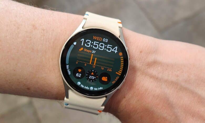 Galaxy Watch 7 indirim