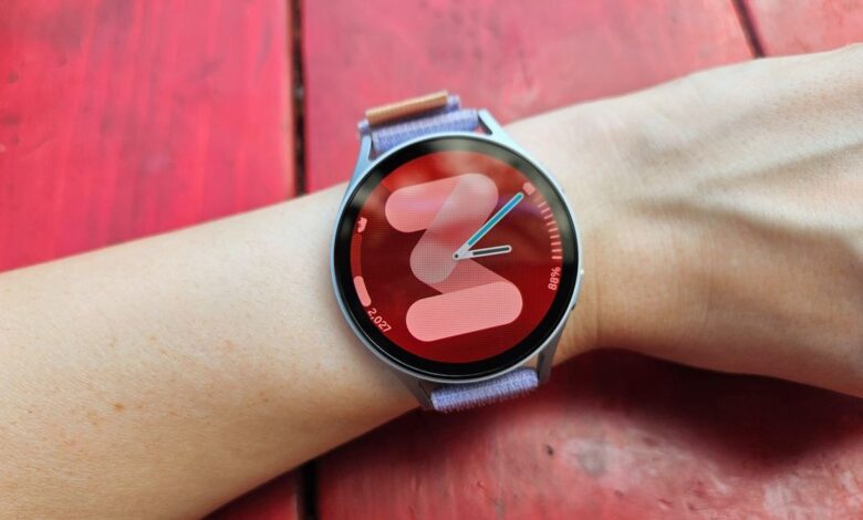 Galaxy Watch
