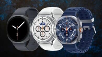 Samsung Galaxy Watch 8