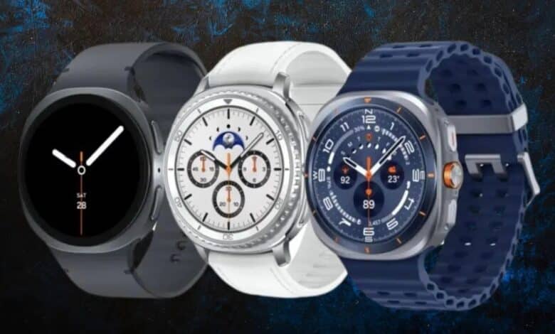 Samsung Galaxy Watch 8