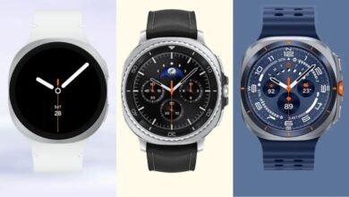 Galaxy Watch 8