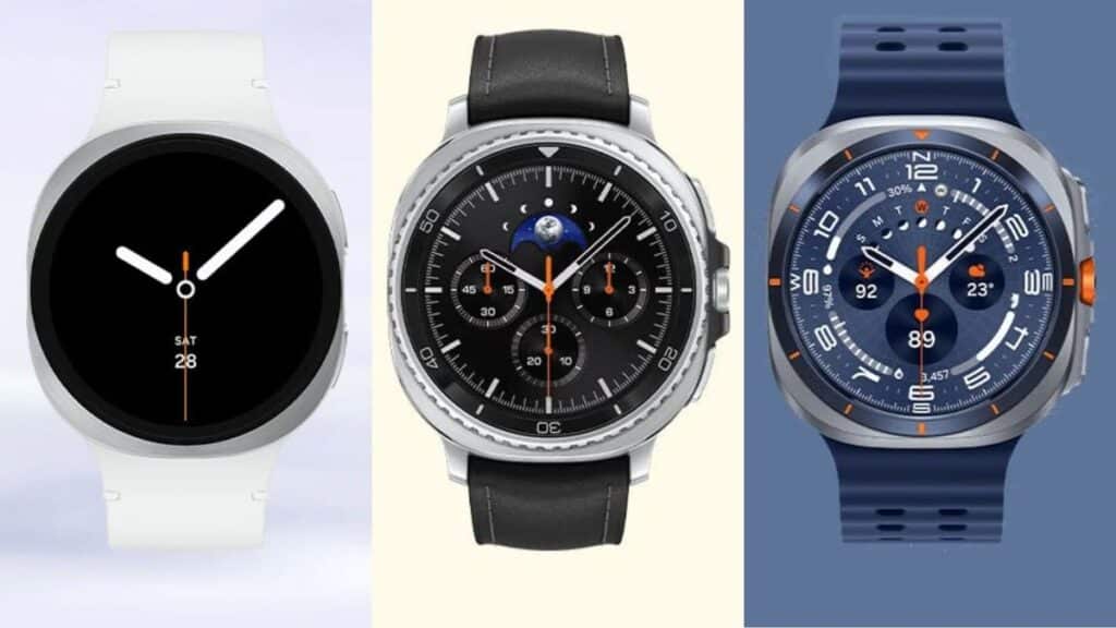 Galaxy Watch 8 fiyatı