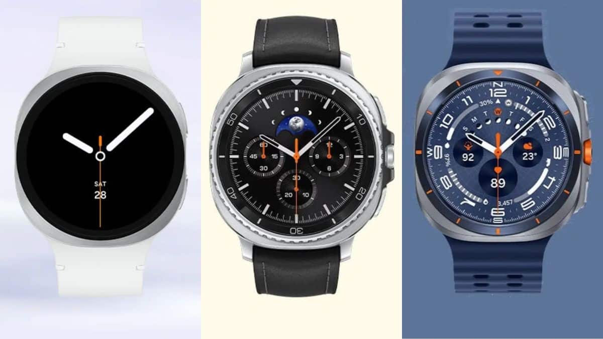 Galaxy Watch 8