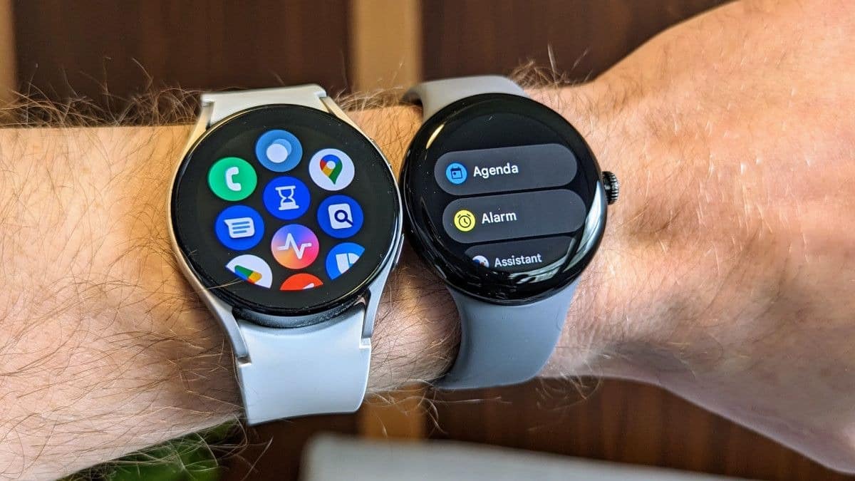 Galaxy Watch