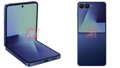 Galaxy Z Flip 7