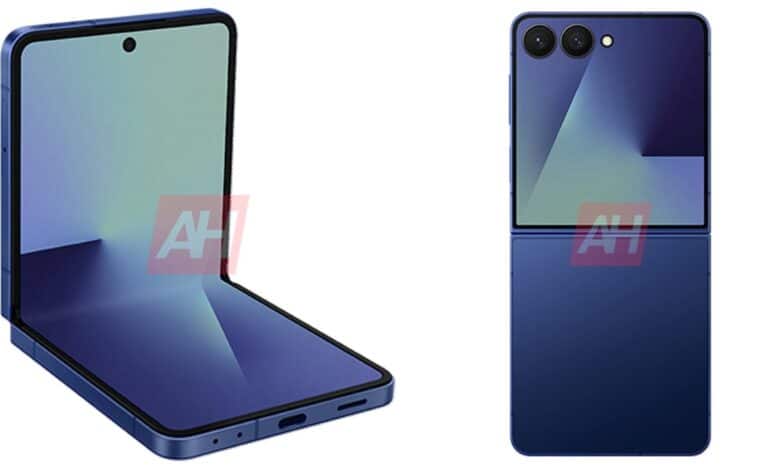 Galaxy Z Flip 7