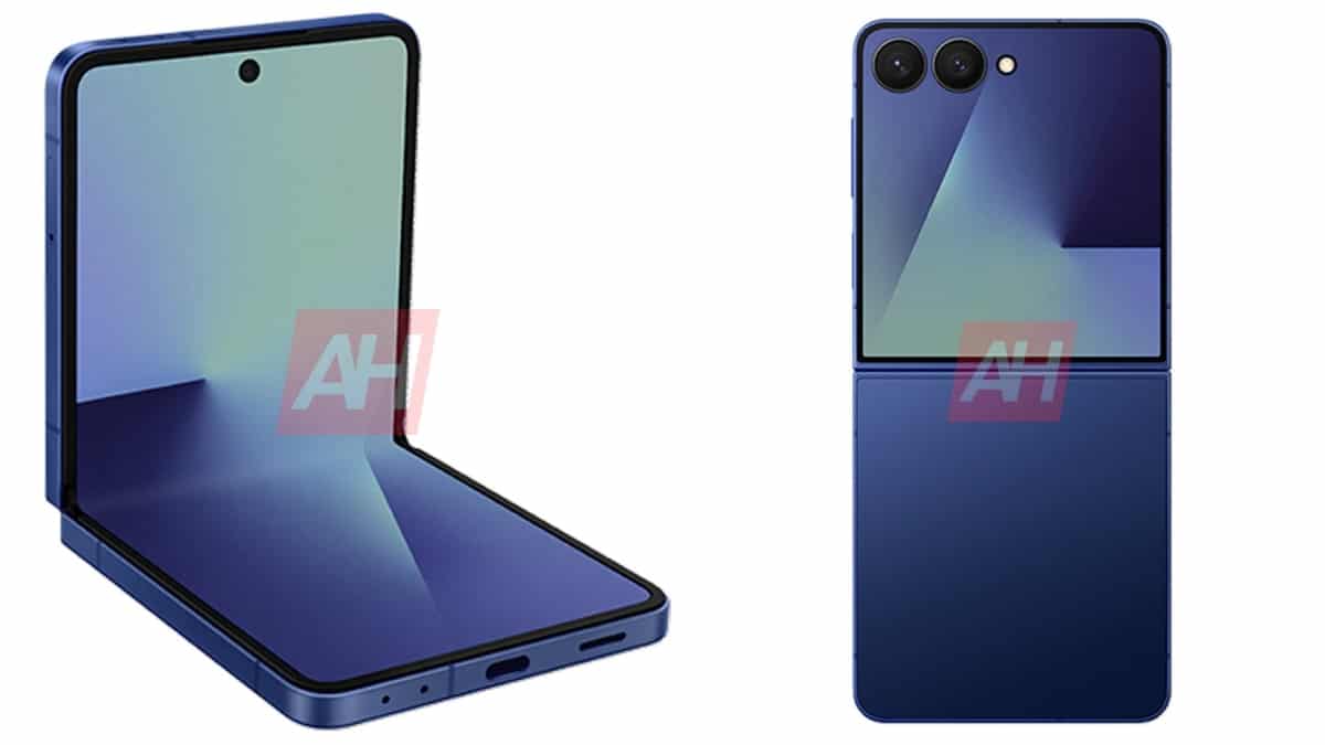 Galaxy Z Flip 7