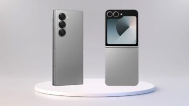 Galaxy Z Flip 7