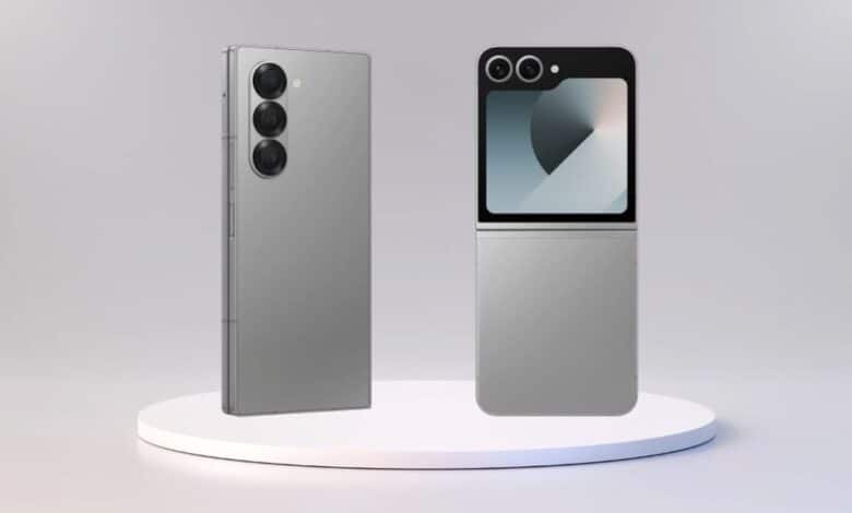 Galaxy Z Flip 7