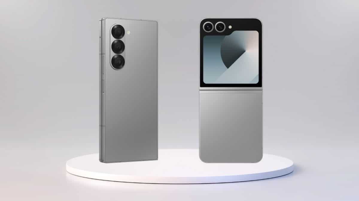 Galaxy Z Flip 7