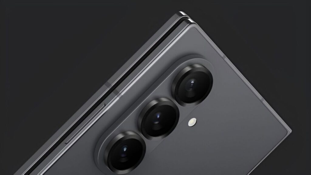 Galaxy Z Fold 7