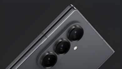 Galaxy Z Fold 7