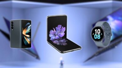 Galaxy Z Fold 7