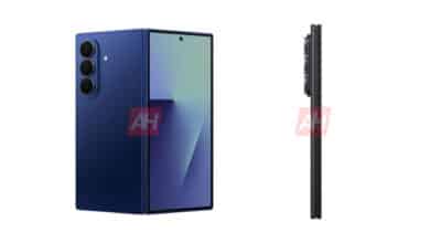 Galaxy Z Fold 7