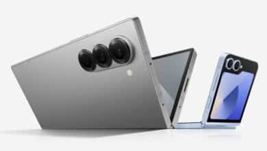 Galaxy Z Fold 7 ve Flip 7