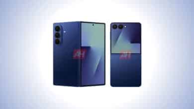 Galaxy Z Fold 7 ve Z Flip 7