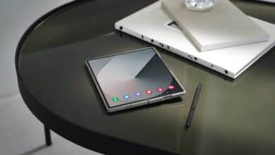 Galaxy Z Fold7