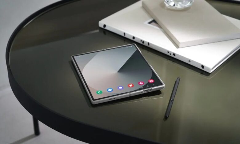 Galaxy Z Fold7