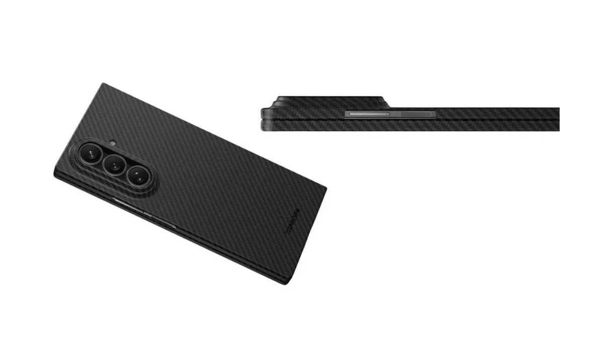 Galaxy Z Fold7