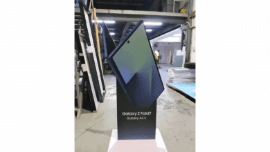 Galaxy Z Fold7