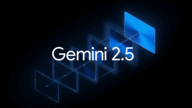 Google Gemini 2.5