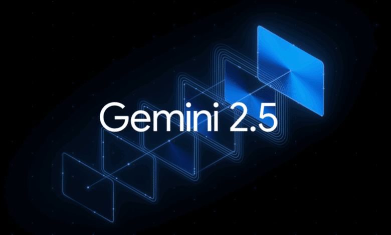 Google Gemini 2.5