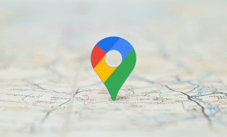 Google Maps