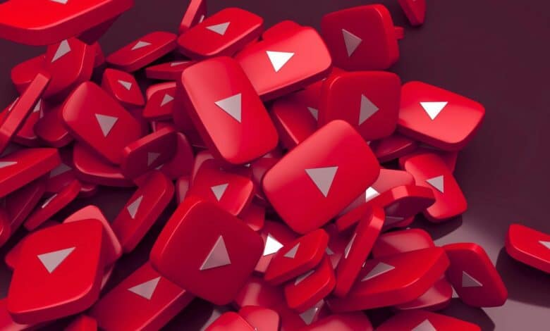 Google YouTube Videolarıyla Yapay Zeka Eğitmiş!