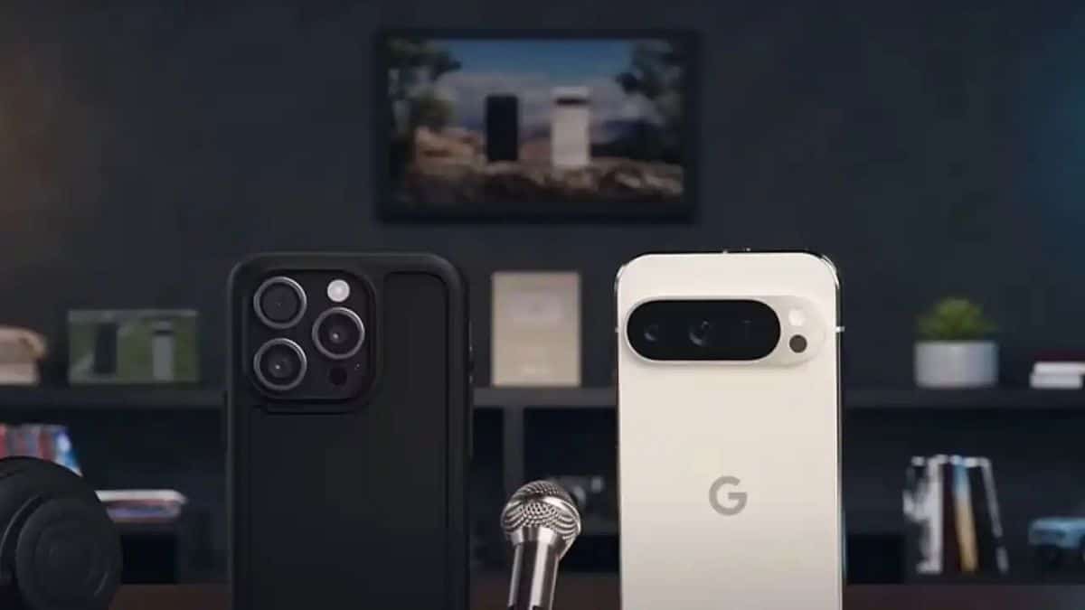 Google iOS 26