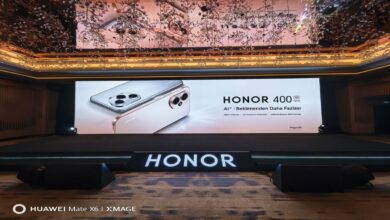 Honor 400