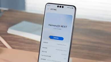 HarmonyOS 5.0.1.130