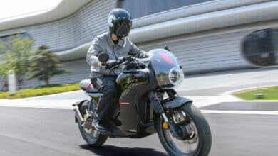 Honda E-VO