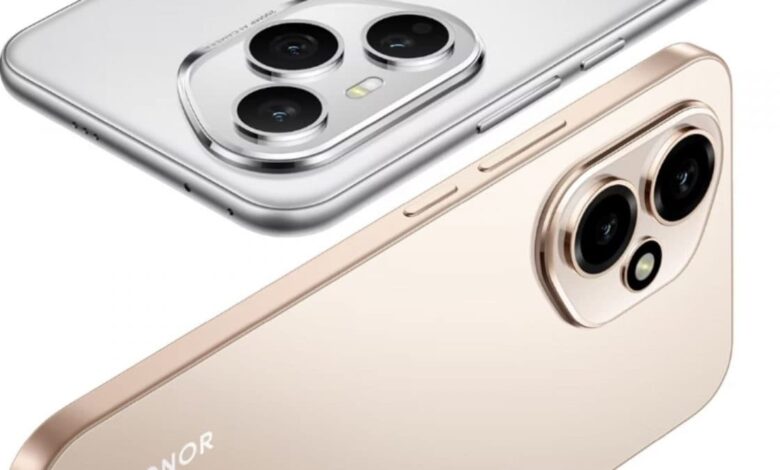 Honor 400 Serisi