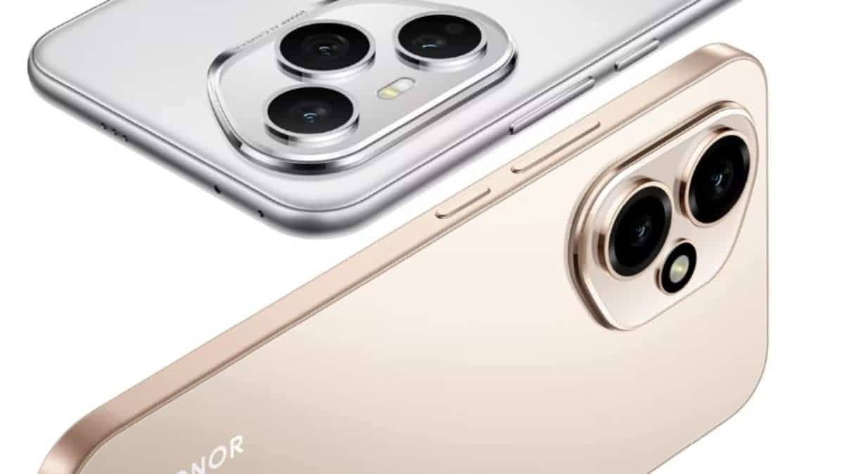 Honor 400 Serisi