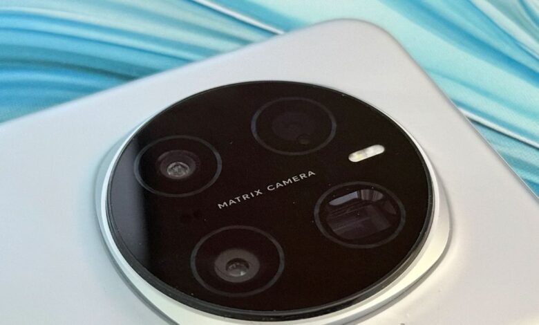 Honor Magic 8